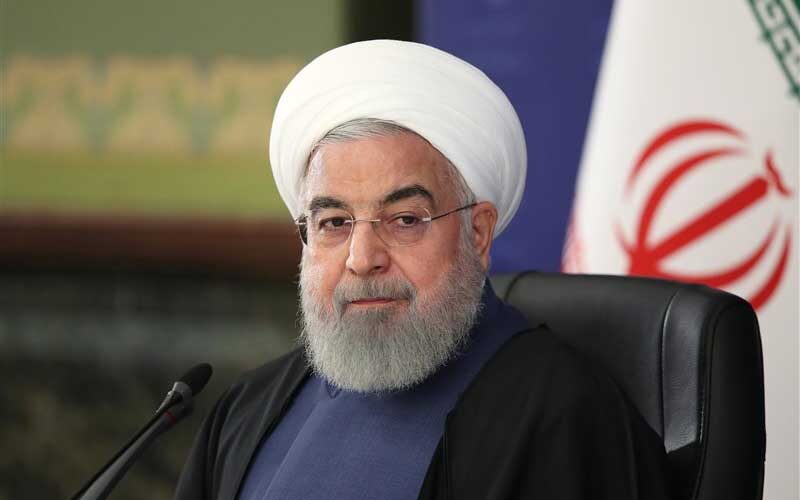 روحانی-به-مدرس‌خیابانی-تولید-کافی-و-توزیع-دقیق-ماسک-را-در-صدر-توجه-خود-قرار-دهید
