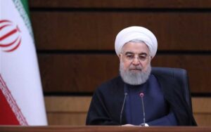 روحانی-به-وزیر-بهداشت-سازگاری-با-کرونا-به-معنای-کمرنگ-شدن-مقابله-با-این-بیماری-نیست