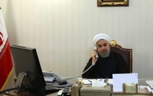 روحانی-دولت-مصمم-به-حل-معضل-افزایش-قیمت-مسکن-است