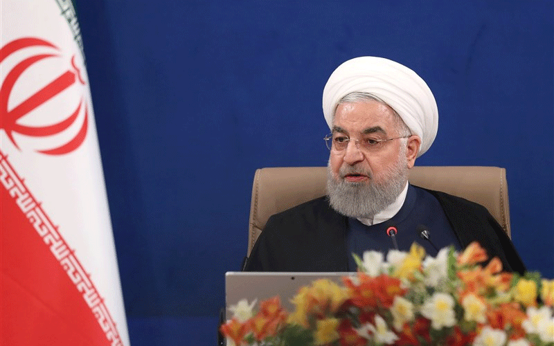 روحانی-صادرات-نفت-ایران-دیگر-وابسته-به-تنگه-هرمز-نیست