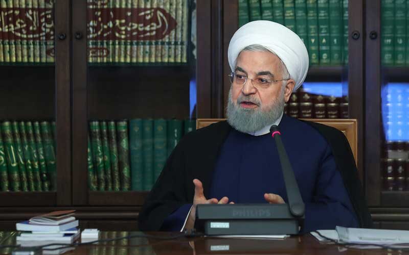 روحانی-کوتاهی-در-برابر-افزایش-قیمت‌ها-به-‌هیچ-عنوان-پذیرفته-نیست