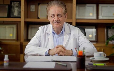 مو؛ نشانه جدید کرونا؟