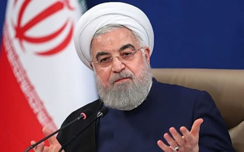 رییس جمهور زمان آغاز سال تحصیلی جدید را اعلام کرد/فیلم