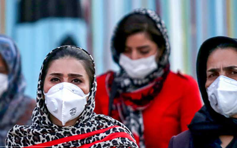 زنگ خطر بازگشت وضعیت هشدار کرونا ،یزد، ابرکوه و میبد در وضعیت هشدار