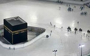 سازمان-جهانی-بهداشت-با-عربستان-برای-به-تأخیر-انداختن-حج-امسال-گفتگو-می‌کنیم