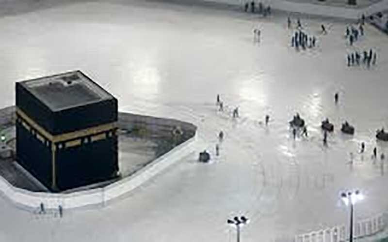 سازمان-جهانی-بهداشت-با-عربستان-برای-به-تأخیر-انداختن-حج-امسال-گفتگو-می‌کنیم
