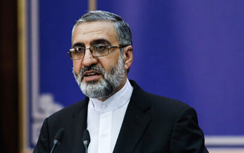 سخنگوی قوه قضاییه: جمعی از متولیان در خوابند/ ۳هزار میلیاردتومان از اموال بابک زنجانی تحویل وزارت نفت شد 1 سخنگوی قوه قضاییه: جمعی از متولیان در خوابند/ ۳هزار میلیاردتومان از اموال بابک زنجانی تحویل وزارت نفت شد