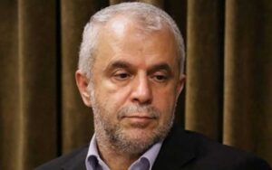 سعید-اوحدی-معاون-رئیس‌جمهور-و-رئیس-بنیاد-شهید-و-امور-ایثارگران-شد