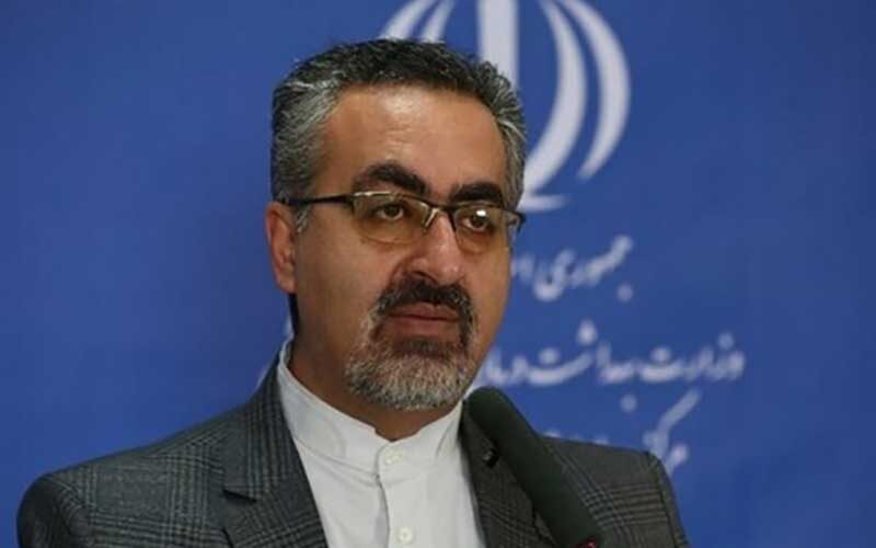 شناسایی-۳۱۳۴-بیمار-جدید-مبتلا-به-کرونابهبودی-۱۲۵-هزار-و-۲۰۶-بیمار