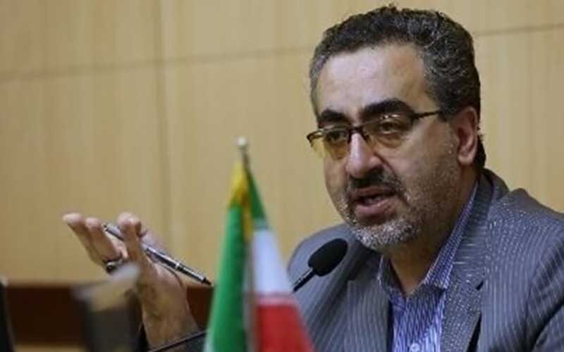 شناسایی-۳۵۷۴-بیمار-مبتلا-به-کرونا-در-کشور