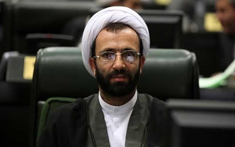 شنیده‌ایم-که-دولت-می‌خواهد-با-ارسال-لایحه‌‌های-متعدد-مجلس-را-مشغول-کند