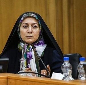 شهربانو+امانی