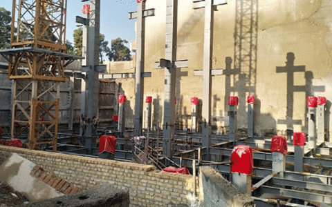 صدور پروانه ساختمانی برای پلاسکو تا ۲ ماه آینده 1 صدور پروانه ساختمانی برای پلاسکو تا ۲ ماه آینده