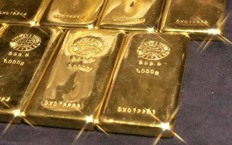 صعود-قیمت-طلا-با-تشدید-ناآرامی‌ها-در-آمریکا