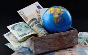 ضرر-۱۲۶-میلیارد-دلاری-اقتصاد-جهانی-از-کرونا
