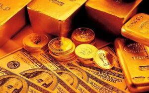 طلای-۱۸-عیار،-نرخ-ارز،-دلار،-سکه-و-طلا-در-بازار-امروز-ش۴