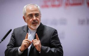 ظریف-خطاب-به-ترامپ-مشاوران-شما-قمار-احمقانه‌ای-انجام-دادند