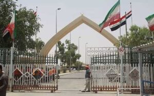 عراق-گذرگاه‌های-مرزی-با-ایران-تا-اطلاع-ثانوی-بسته-خواهند-ماند