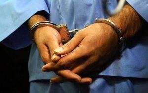 فرار-عجیب-مجرمان-مسلح-از-دست-پلیس