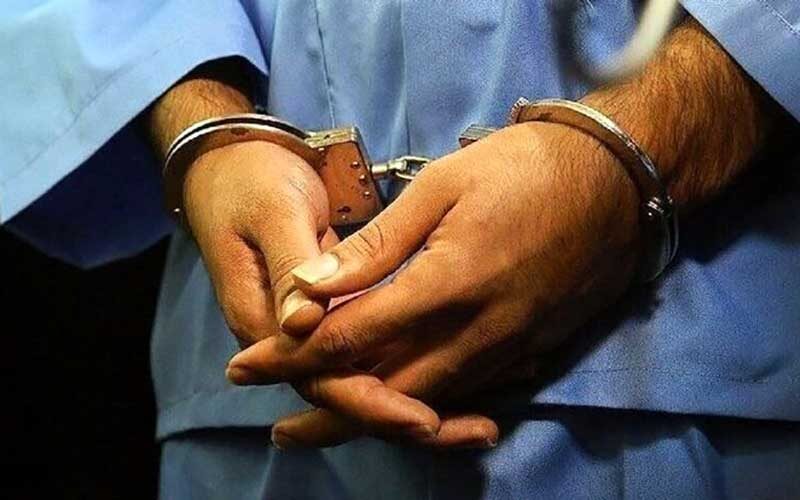 فرار-عجیب-مجرمان-مسلح-از-دست-پلیس