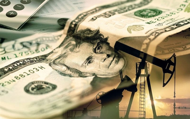 قیمت-جهانی-نفت-امروز