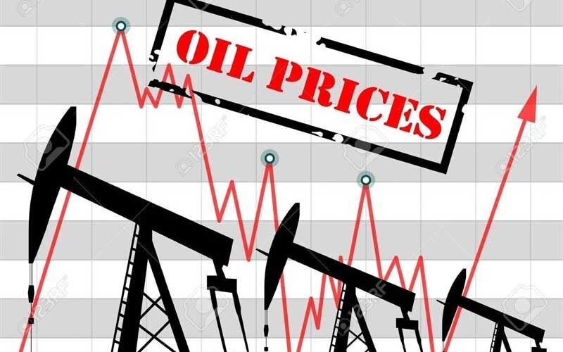 قیمت-جهانی-نفت-امروز