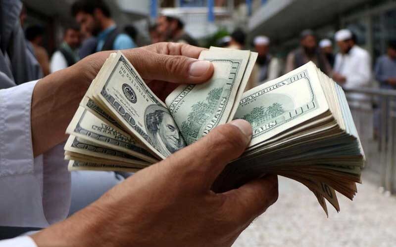 قیمت-دلار-و-یورو-امروز-پنجشنبه-۲۲-خرداد-۹۹