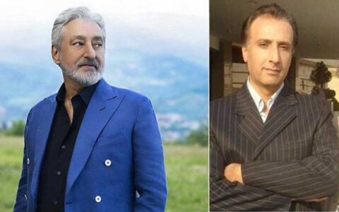 ماجرای ممنوع التصویری محمدرضا حیاتی؛ “گفتند فعلا نیایید” /فیلم و عکس