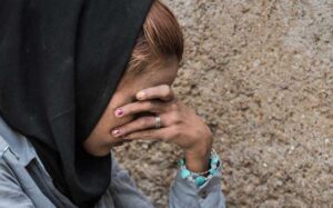 مادر-بی‌رحم-با-خوراندن-متادون-دو-دخترش-را-کُشت!