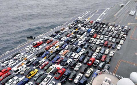 مجاز شدن واردات خودروهای بالای ۲۵۰۰سی سی 1 مجاز شدن واردات خودروهای بالای ۲۵۰۰سی سی مجاز شدن واردات خودروهای بالای ۲۵۰۰سی سی واردات خودرو, گمرک ایران, خودروی شخصی