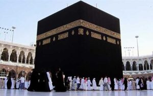 محدودیت-عربستان-در-اعزام-تعداد-زائران-به-مناسک-حج-امسال