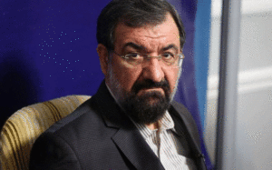 محسن-رضایی-دولت-مسیر-هسته‌ای-را-گم-کرده-است!