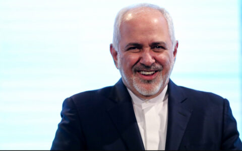 نخستین مصاحبه زنده ظریف در فضای مجازی نخستین مصاحبه زنده ظریف در فضای مجازی