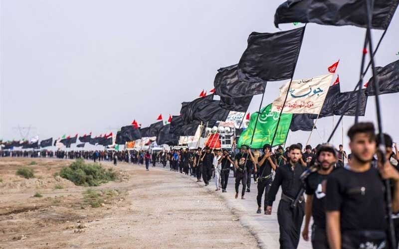 مراس-پیاده‌روی-اربعین-امسال-لغو-می‌شود؟!۴-سناریو-محتمل