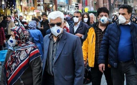 مردم حساسیت ٣ ماه قبل را برای پیشگیری از شیوع ویروس کرونا ندارند/ احتمال بازگشت محدودیت ها 1 مردم حساسیت ٣ ماه قبل را برای پیشگیری از شیوع ویروس کرونا ندارند/ احتمال بازگشت محدودیت ها