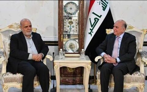 مسجدی: فعلا شرایط برای سفر به عتبات عالیات آماده نیست مسجدی: فعلا شرایط برای سفر به عتبات عالیات آماده نیست
