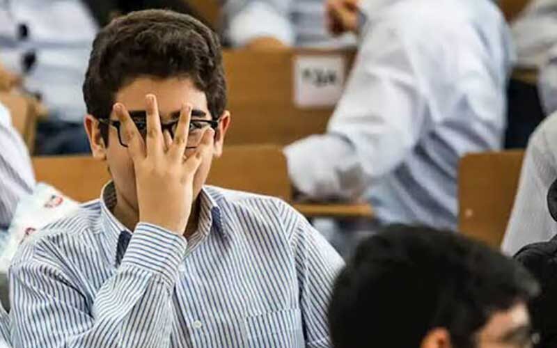 معلم،-مرجع-تعیین-نمره-دانش‌آموزان-است