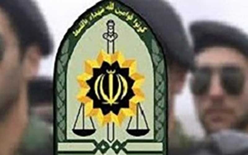 ناجا-راه-اندازی-پلیس-کرونا-را-تکذیب-کرد