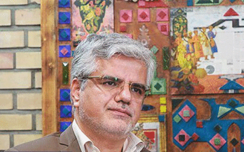 نامه سرگشاده به ابراهیم رئیسی درباره پرونده قضایی محمود صادقی/امضاکنندگان؛ از سعید زیباکلام تا میرمحمدصادقی و ... 1 نامه سرگشاده به ابراهیم رئیسی درباره پرونده قضایی محمود صادقی/امضاکنندگان؛ از سعید زیباکلام تا میرمحمدصادقی و ...