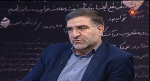 ناگفته های امیر آبادی فراهانی عضو هیات رئیسه مجلس از دیدار با مدیر عامل سابق ایران‌خودرو