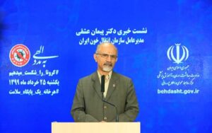 نتایج-امیدبخش-پلاسمادرمانی-بیماران-کرونا-کاهش-۵۰-درصدی-مرگ-بیماران-بدحال