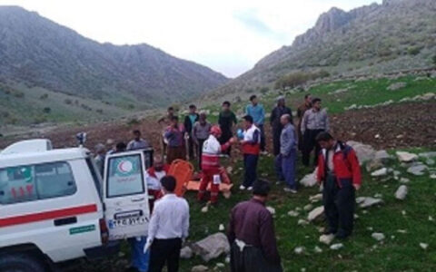 نزاع با اسلحه گرم در ماسال 1 نزاع با اسلحه گرم در ماسال