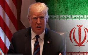 نشانی-از-تسلیم-در-ایران-دیده-نمی‌شود