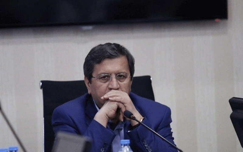 همتی-رشد-۶۲-درصدی-نقدینگی-تا-۱۵-خرداد