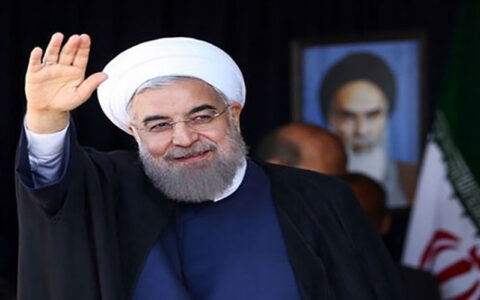 واکنش به نامه روسای کمیسونهای مجلس به روحانی:مغالطه می کنید/ نظر مردم را در باره تحریم ها بپرسید 1 واکنش به نامه روسای کمیسونهای مجلس به روحانی:مغالطه می کنید/ نظر مردم را در باره تحریم ها بپرسید