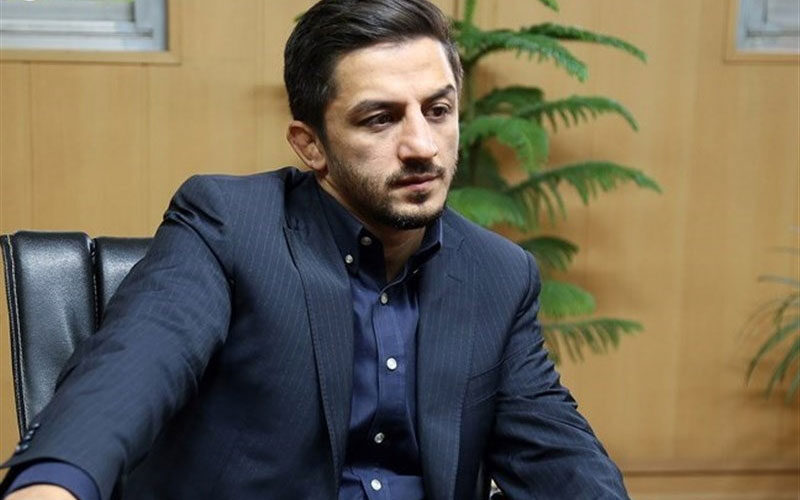 واکنش-حمید-سوریان-به-خبر-حذف-کشتی-از-المپیک