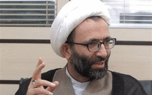 واکنش-عضو-هیئت-رئیسه-مجلس-به-اظهارات-«روحانی»