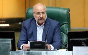 واکنش-قالیباف-به-اظهارات-ترامپ-در-مورد-«توافق»-با-ایران