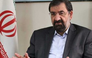 واکنش-محسن-رضایی-به-درخواست-مذاکره-از-سوی-ترامپ