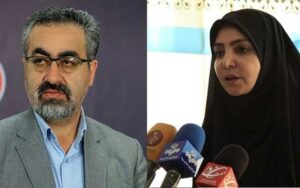 واکنش-معنادار-«جهانپور»-به-برکناری-اش-از-سخنگویی